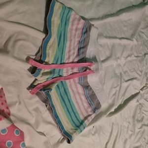 Kids shorts